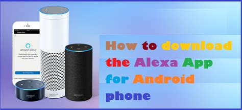 • Connect to music services like Amazon Music, Pandora, Spotify, TuneIn, and iHeartRadio. . Download alexa app android